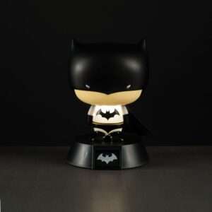DC Comics 3D Light Batman 10 Cm Paladone Products