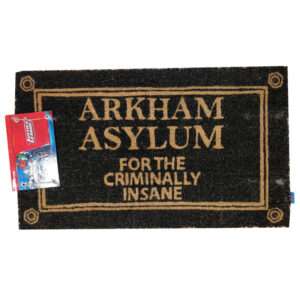 DC Comics Arkham Asylum Zerbino Sd Toys