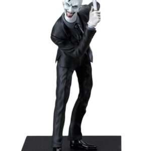 Dc Comics Artfx Statua Joker 18 Cm 1/10 Kotobukiya