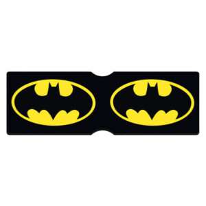 Dc Comics Batman Logo Porta Carte Gb Eye