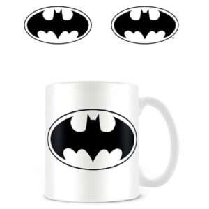 Dc Comics Batman Logo Tazza pyramid