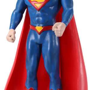 Dc Comics Bendyfigs Action Figure Superman 20 cm The Noble Collection