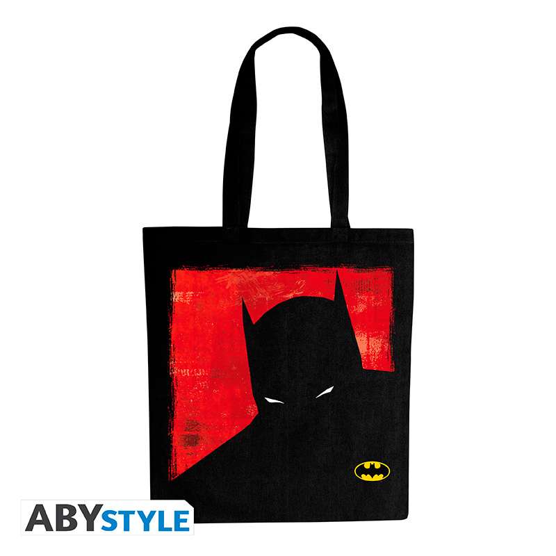 Dc Comics Borsa Portatutto Batman 37 x 42 cm Abystyle
