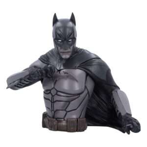 Dc Comics Busto Batman There Will Be Blood 30 Cm Nemesis Now