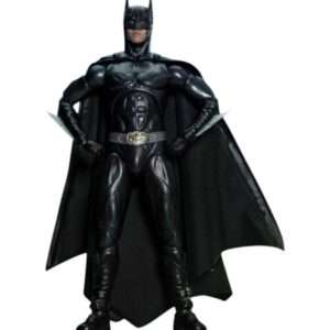 Dc Comics Dynamic 8ction Heroes Action Figura 1/9 Batman 21 Cm Beast Kingdom