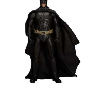 Dc Comics Dynamic 8ction Heroes Action Figura 1/9 Batman 21 Cm Beast Kingdom Toys