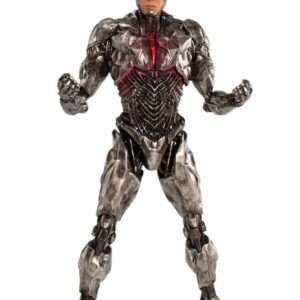 DC Comics Justice League ARTFX Statua Cyborg 20 Cm 1/10 Kotobukiya