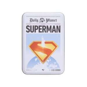 DC Comics Playing Cards Superman Paladone Products