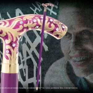 Dc Comics Suicide Squad Replica Bastone del Joker 94 cm 1/1 Noble Collection