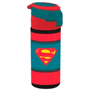 Dc Comics Superman Bottiglia Dc Comics