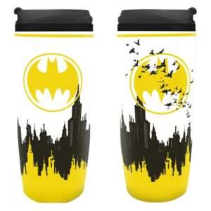 Dc Comics - Tazza Da Viaggio "batman"
