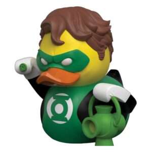 Dc Comics Tubbz Pvc Figura Green Lantern Boxed Edition 10 Cm Numskull