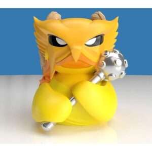 Dc Comics Tubbz Pvc Figura Hawkgirl 1a Edizione 9 Cm Numskull