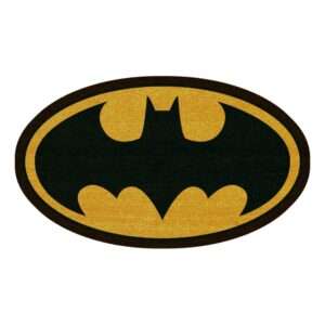 Dc Comics Zerbino Logo Batman 40 X 60 Cm Sd Toys