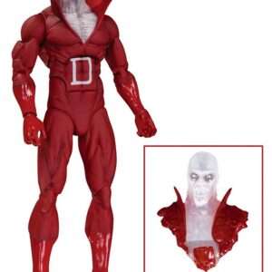 DC DIRECT DC ICONS DEADMAN BRIGHTEST DAY AF ACTION FIGURE