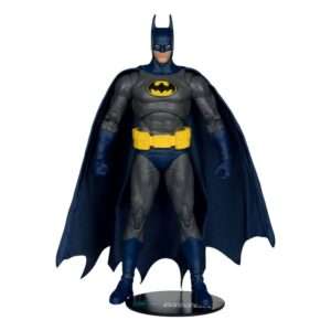 Dc Direct Digital Action Figura Batman No Man's Land 19 Cm Mcfarlane Toys