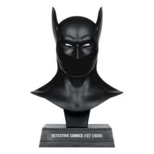 DC Direct Replica 1/3 Maschera Batman Detective Comics -27 18 Cm McFarlane Toys