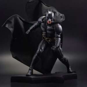 Dc Direct Resin Statua Dc Movie Statuas Batman (the Dark Knight) 24 Cm Mcfarlane Toys