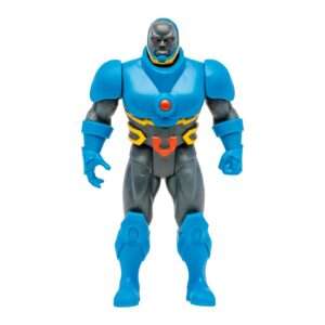 Dc Direct Super Powers Action Figura Darkseid 10 Cm Mcfarlane Toys