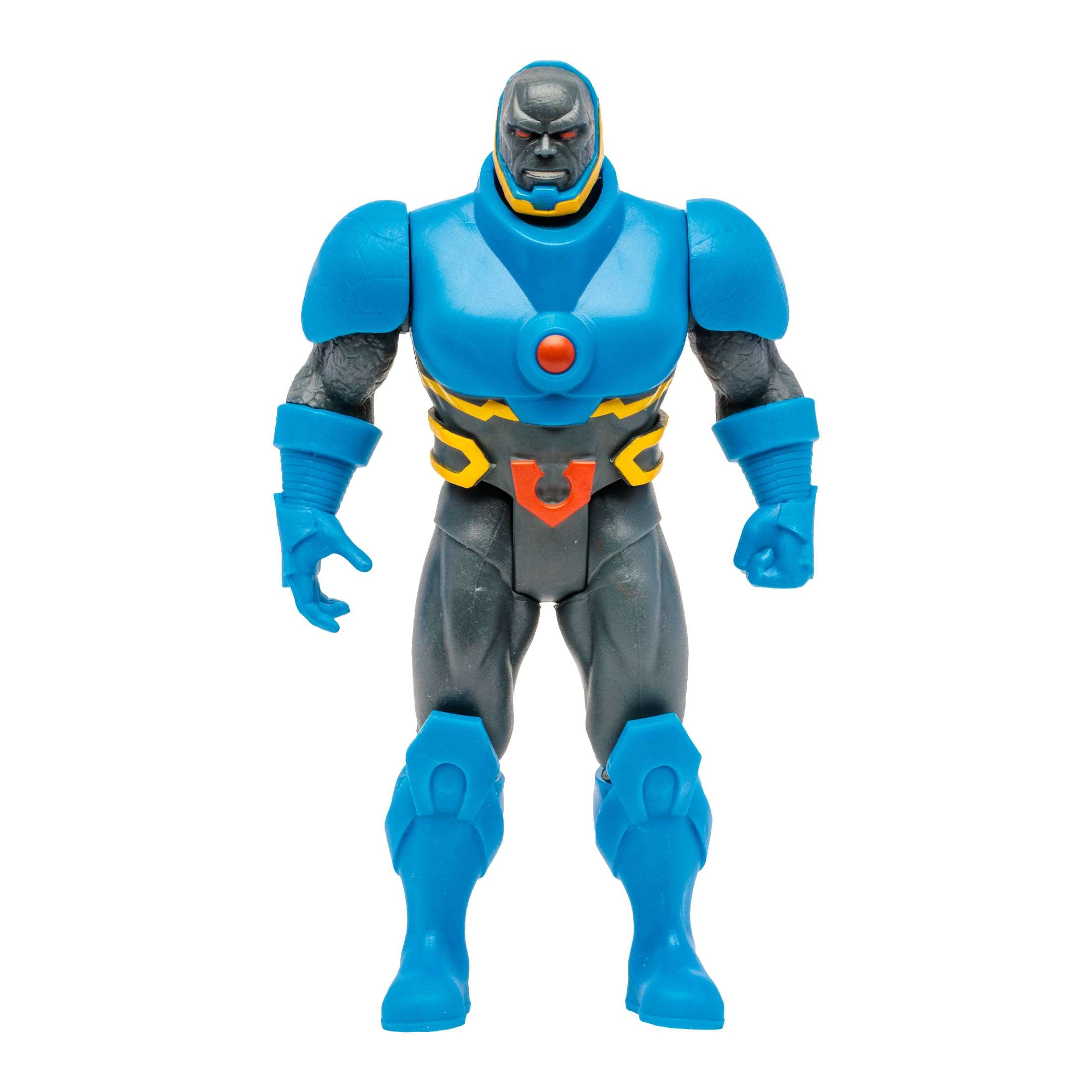 Dc Direct Super Powers Action Figura Darkseid 10 Cm Mcfarlane Toys
