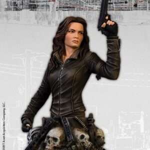 Dc Direct Terminator Salvation Blair Williams Busto Bustoo