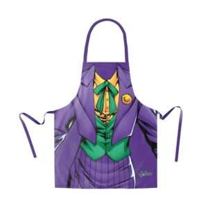 Dc Joker Grembiule Accessori Cucina Sd Toys