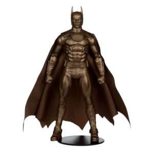 Dc Multiverse Action Figura Batman 1989 Platinum Edition 18 Cm Mcfarlane Toys