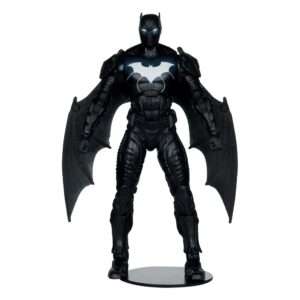 Dc Multiverse Action Figura Batwing V.2.0 (the New 52) 18 Cm Mcfarlane Toys