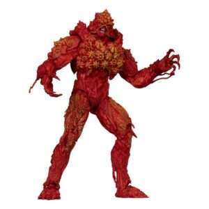 Dc Multiverse Mega Action Figure Swamp Thing (Planet Rann) 28 Cm Mcfarlane Toys