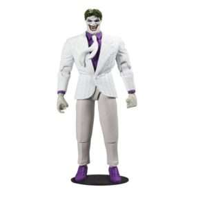 DC Multiverse The Dark Knight Returns Action Figure The Joker 18 Cm Mcfarlane Toys