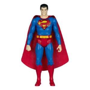 Dc Retro Super Friends Action Figura Bizarro 15 Cm Mcfarlane Toys