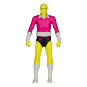 Dc Retro Super Friends Action Figura Brainiac 15 Cm Mcfarlane Toys