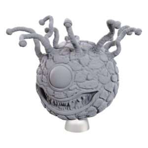 D&d Nolzur's Marvelous Miniatures Unpainted Miniatures Classic Beholder Wizbambino
