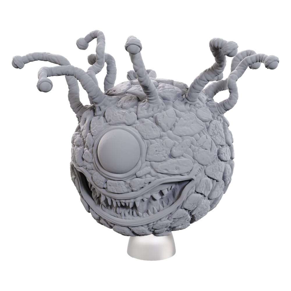 D&d Nolzur's Marvelous Miniatures Unpainted Miniatures Classic Beholder Wizbambino