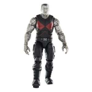 Deadpool Legacy Collection Marvel Legends Action Figura Marvel's Colossus 22 Cm Hasbro