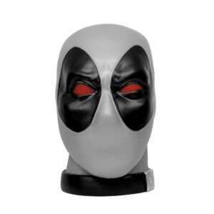 DEADPOOL X-FORCE HEAD BANK Salvadanaio Monogram