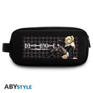 Death Note - Case - Misa