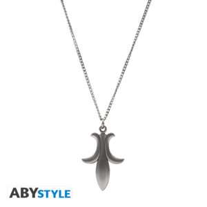 Death Note - Replica Collana "misa"