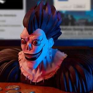 Death Note Ryuk Salvadanaio Salvadanaio Abystyle Studio
