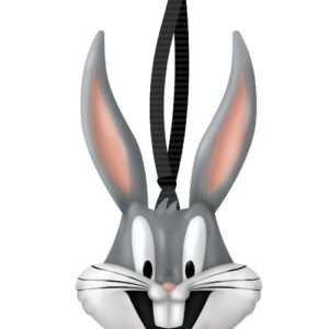 Declt73 - Looney Tunes - Decoration - Looney Tunes (bugs Bunny) Gadget