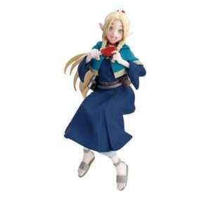 Delicious In Dungeon Pm Perching Pvc Statua Marcille 15 Cm Sega