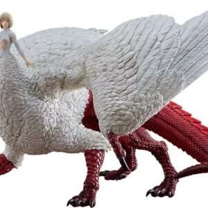 Delicious In Dungeon Pop Up Parade Xl Pvc Statua Falin (chimera) 26 Cm Good Smile Company