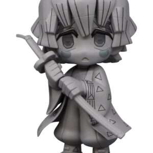 DEMON SLAYER AGATSUMA ZENITSU TOONIZE FIGURA FURYU