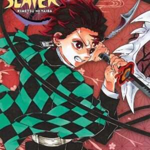 Demon Slayer - Kimetsu No Yaiba 23 - Variant