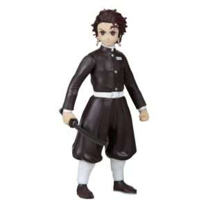 Demon Slayer: Kimetsu No Yaiba Action Figura Tanjiron Kamado 13 Cm Mcfarlane Toys