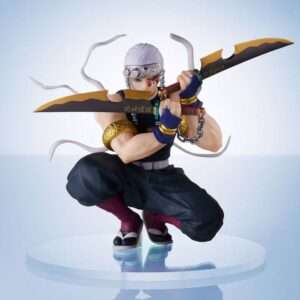 Demon Slayer: Kimetsu No Yaiba Conofig Statua Tengen Uzui 12 Cm Aniplex