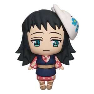 Demon Slayer: Kimetsu No Yaiba Magnet Makomo Con Figure Int.