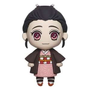 Demon Slayer: Kimetsu No Yaiba Magnet Nezuko Kamado Con Figure Int.
