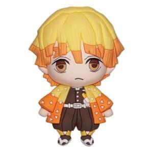Demon Slayer: Kimetsu No Yaiba Magnet Zenitsu Con Figure Int.