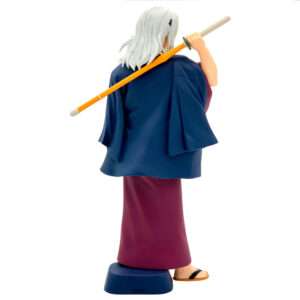 Demon Slayer: Kimetsu No Yaiba Maximatic Tengen Uzui Figura 21cm Banpresto